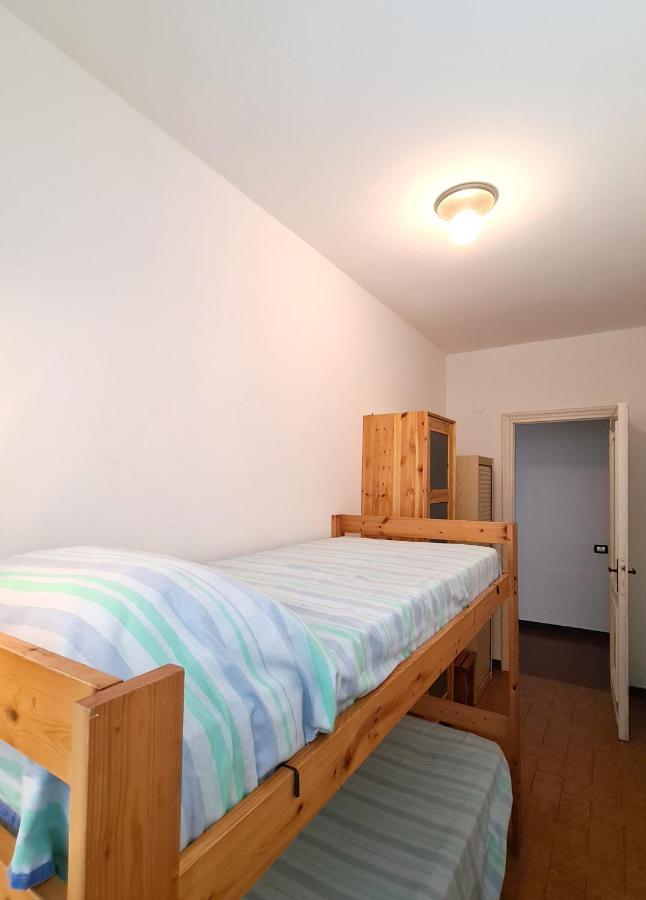 Sivori Apartment Bonassola Buitenkant foto