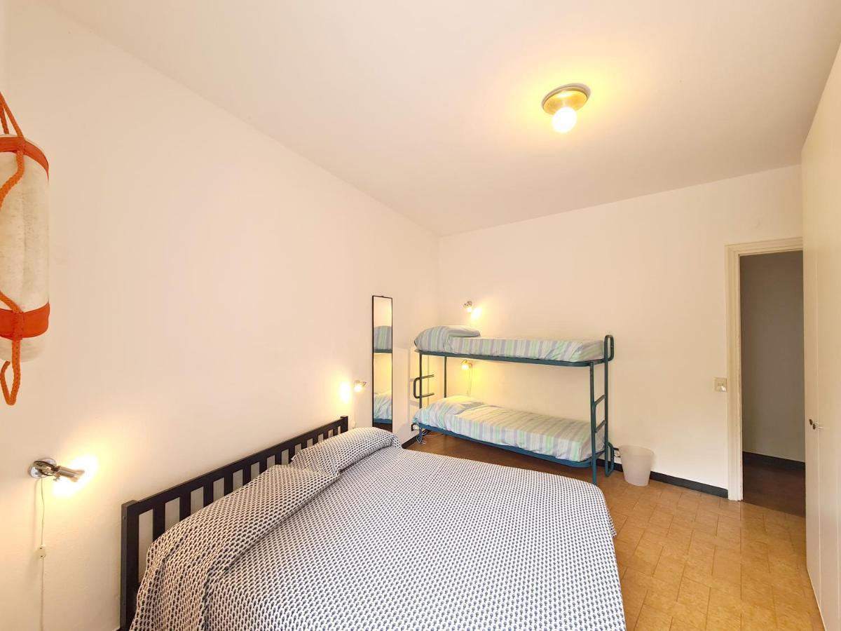 Sivori Apartment Bonassola Buitenkant foto