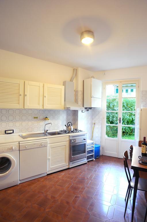 Sivori Apartment Bonassola Buitenkant foto