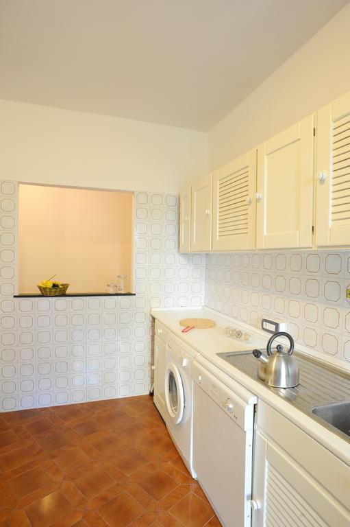 Sivori Apartment Bonassola Buitenkant foto