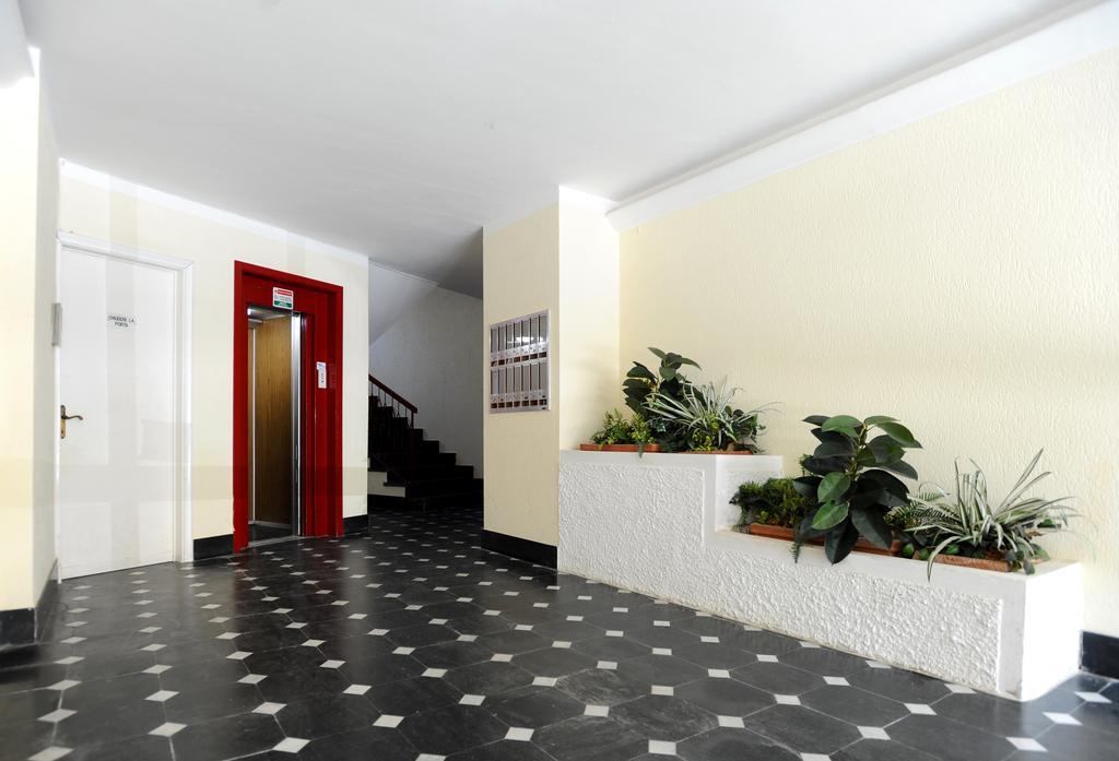 Sivori Apartment Bonassola Buitenkant foto