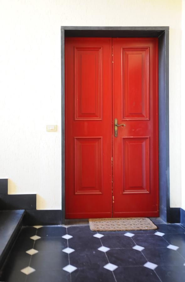 Sivori Apartment Bonassola Buitenkant foto