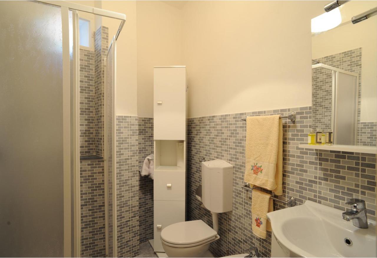 Sivori Apartment Bonassola Buitenkant foto